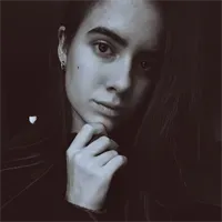 Фотография репетитора Куфельд Елизавета Эдуардовна