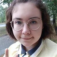 Фотография репетитора Юлия Лапшина Владимировна