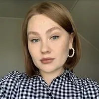 Фотография репетитора Чувилко Ульяна Александровна