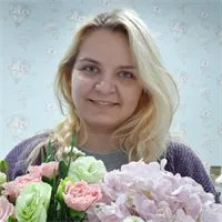 Фотография репетитора Жукова Мария Юрьевна