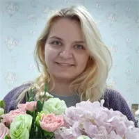 Фотография репетитора Жукова Мария Юрьевна