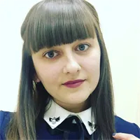 Фотография репетитора Луканина Ольга Андреевна