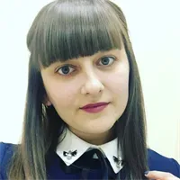 Фотография репетитора Луканина Ольга Андреевна