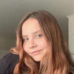 Фотография репетитора Данилова Анастасия Леонидовна