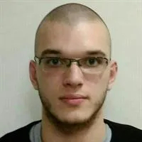 Фотография репетитора Антонец Иван Михайлович