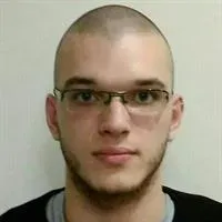 Фотография репетитора Антонец Иван Михайлович