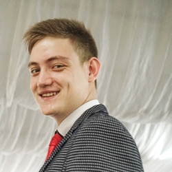 Фотография репетитора Мильков Роман Филюсович