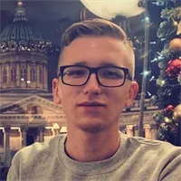 Фотография репетитора Наумовец Павел Робертович