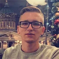 Фотография репетитора Наумовец Павел Робертович