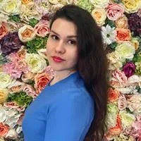 Фотография репетитора Великая Марина Игоревна