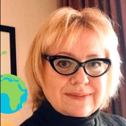 Фотография репетитора Панова Елена Анатольевна