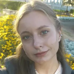 Фотография репетитора Мальцева Марина Сергеевна