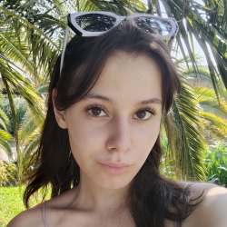 Фотография репетитора Калугина Александра Алексеевна