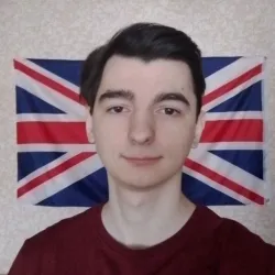 Фотография репетитора Майоров Всеволод Михайлович