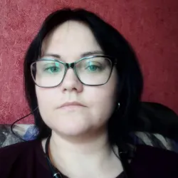 Фотография репетитора Баскакова Ксения Ивановна