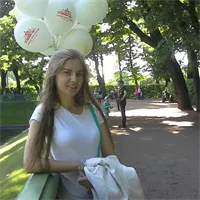 Фотография репетитора Данилова Екатерина Николаевна