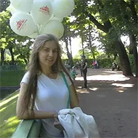 Фотография репетитора Данилова Екатерина Николаевна