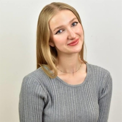 Фотография репетитора Пицко Кристина Иосифовна