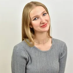 Фотография репетитора Пицко Кристина Иосифовна