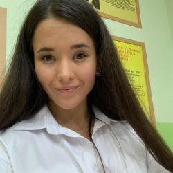 Фотография репетитора Емельянова Мария Анатольевна