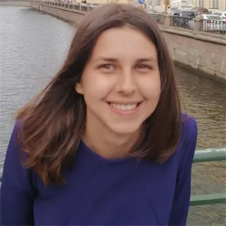 Фотография репетитора Дробышева Татьяна Александровна