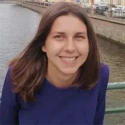 Фотография репетитора Дробышева Татьяна Александровна