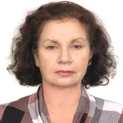 Фотография репетитора Ягубова Ольга Алексеевна