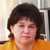 Фотография репетитора Калугина Людмила Георгиевн