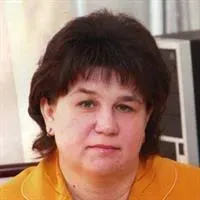 Фотография репетитора Калугина Людмила Георгиевн