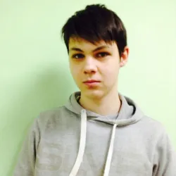 Фотография репетитора Пухов Святослав Викторович