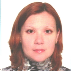 Фотография репетитора Вельчева Анастасия Дмитриевна