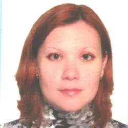 Фотография репетитора Вельчева Анастасия Дмитриевна