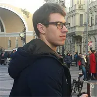 Фотография репетитора Турлаев Михаил Вадимович