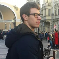 Фотография репетитора Турлаев Михаил Вадимович