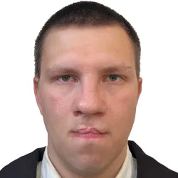 Фотография репетитора Купин Игорь Николаевич