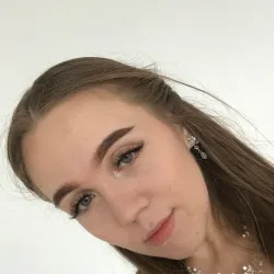 Фотография репетитора Силакова Дарья Сергеевна