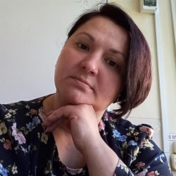 Фотография репетитора Салеева Наталья Николаевна