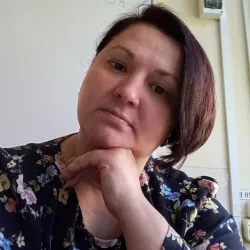 Фотография репетитора Салеева Наталья Николаевна