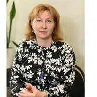 Фотография репетитора Милюкова Татьяна Викторовна