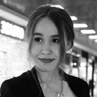 Фотография репетитора Абрамова Ангелина Леонидовна