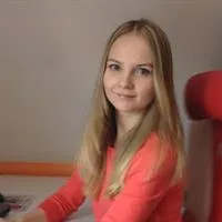 Фотография репетитора Куркина Анастасия Алексеевна