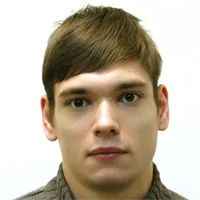 Фотография репетитора Щеглов Владислав Павлович