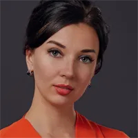 Фотография репетитора Шер Людмила Ивановна