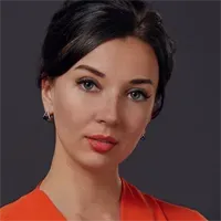 Фотография репетитора Шер Людмила Ивановна