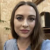 Фотография репетитора Шелудько Виктория Михайловна