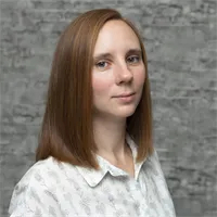 Фотография репетитора Еремина Елена Евгеньевна