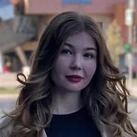 Фотография репетитора Серова Яна Васильевна