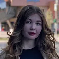 Фотография репетитора Серова Яна Васильевна