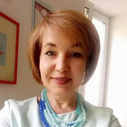 Фотография репетитора Волохова Татьяна Николаевна