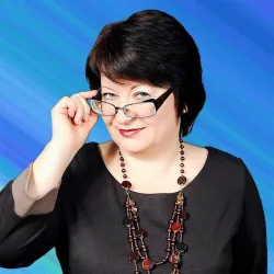 Фотография репетитора Горшкова Наталья Михайловна